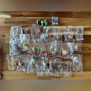 Disney Doorables Series 5